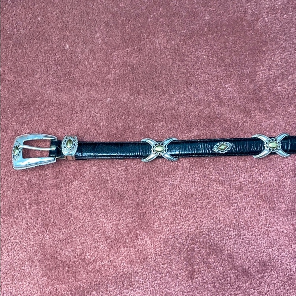 Brighton Belt
